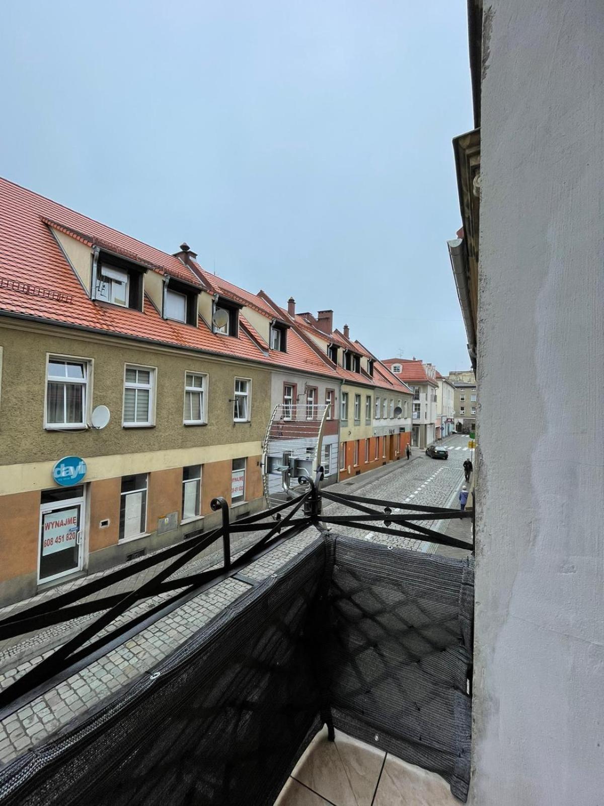 Appartamento Ratuszowa 13 Prudnik Esterno foto