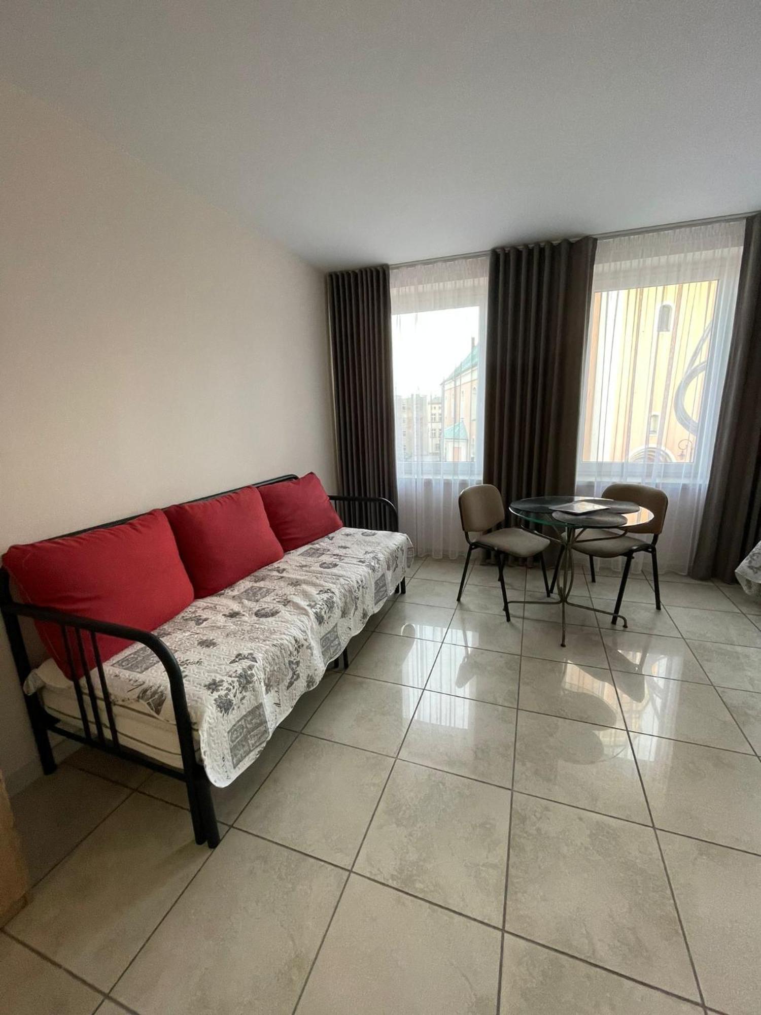 Appartamento Ratuszowa 13 Prudnik Esterno foto